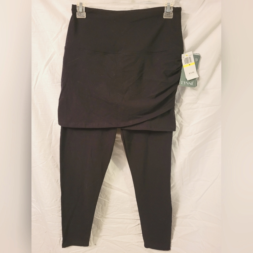 Lysse Skirted Leggings